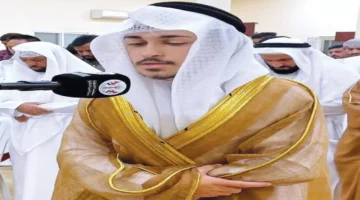 قرّاء ناشئة الشارقة يحيون ليالي رمضان بالمساجد بشغف وروحانية